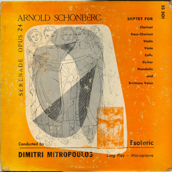 Serenade Opus 24