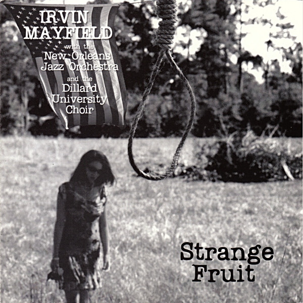 Strange Fruit