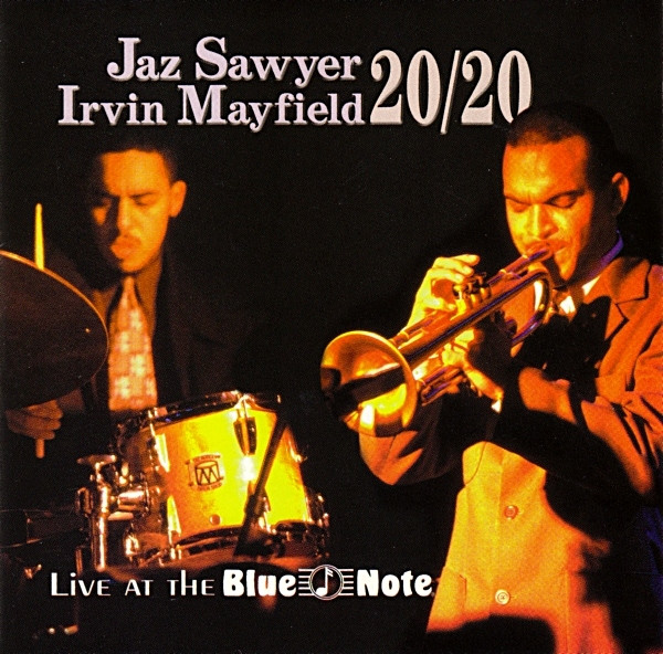 20/20: Live At The Blue Note