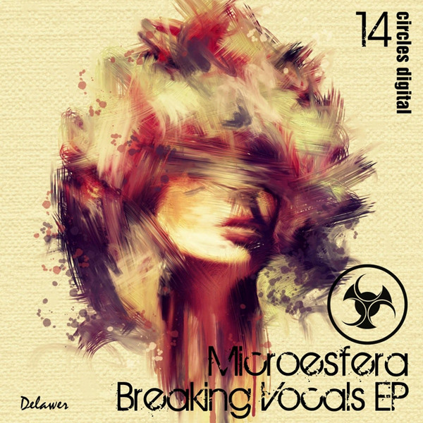 Breaking Vocals Ep