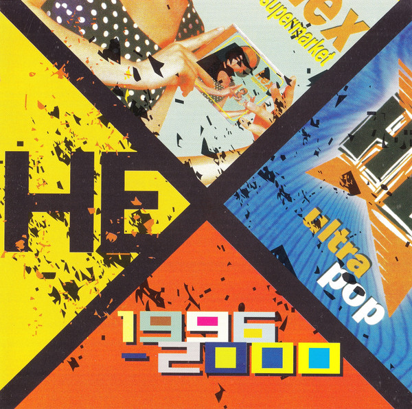 1996 - 2000