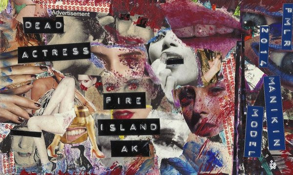 Dead Actress / Fire Island, AK