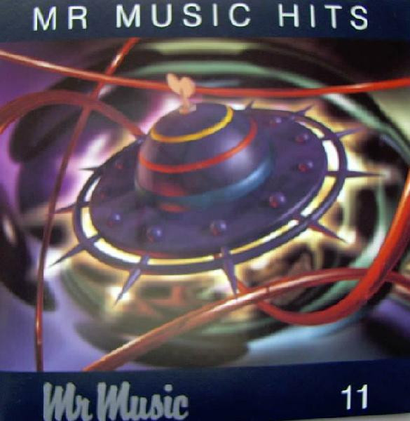 Mr Music Hits 11