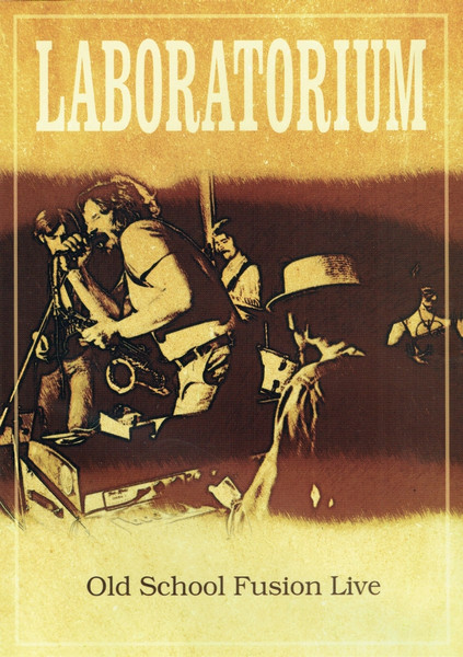 Old School Fusion Live