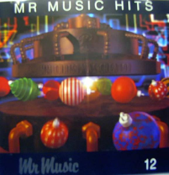 Mr Music Hits 12