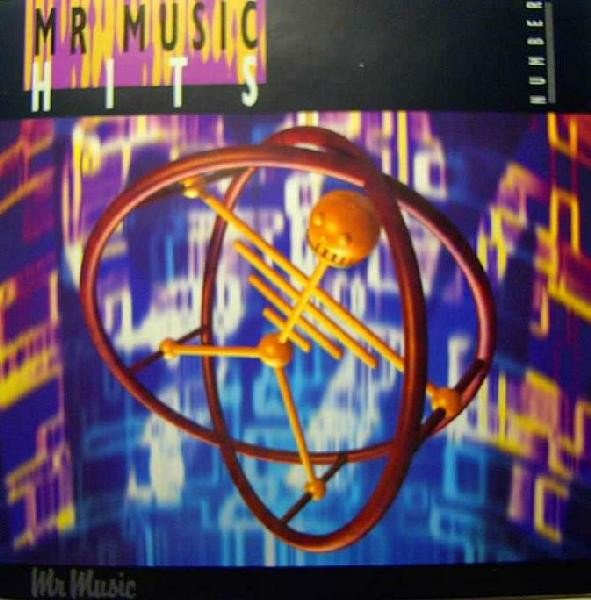 Mr Music Hits Number 1
