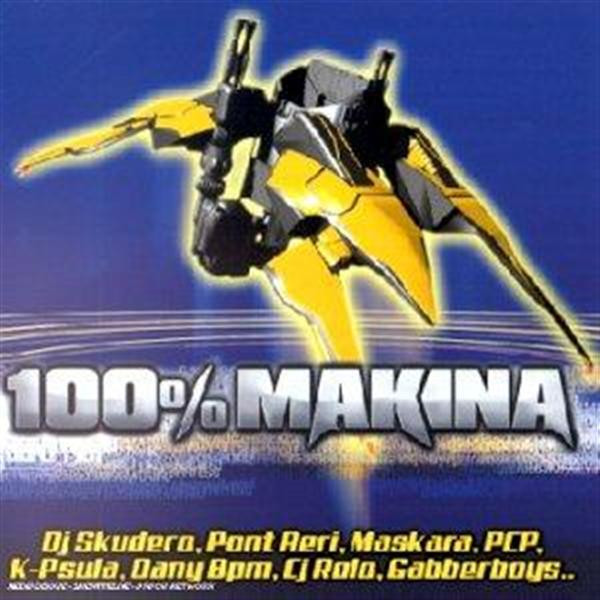 100% Makina