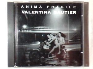 Anima Fragile