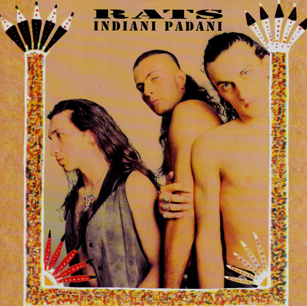 Indiani Padani