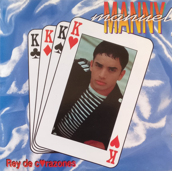 Rey De Corazones