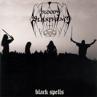 Black Spells