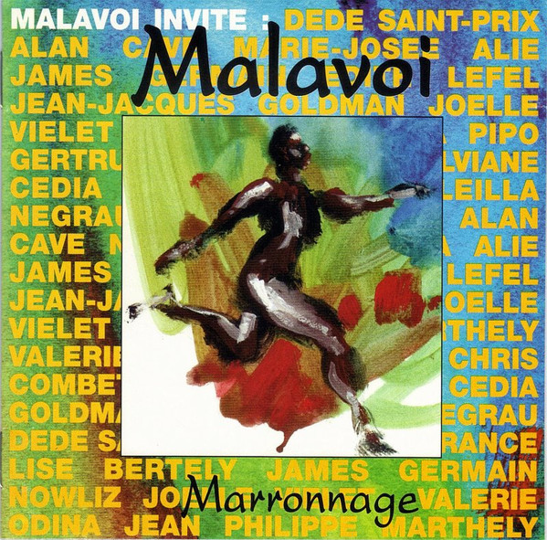 Marronnage