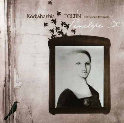 Penelope X (7 Songs & Postludium From The Musical "Odysseys And His Women")