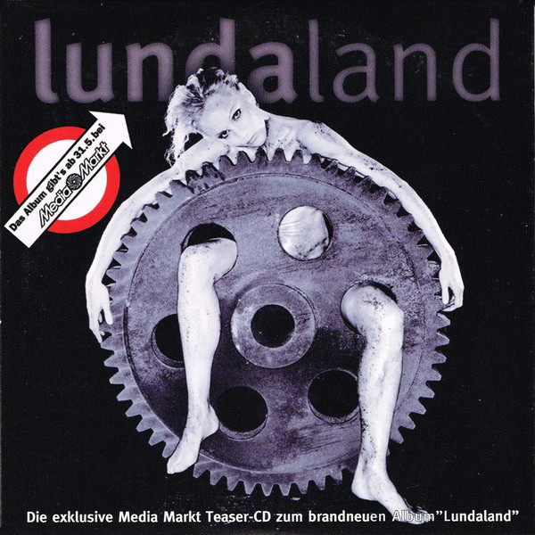 Lundaland