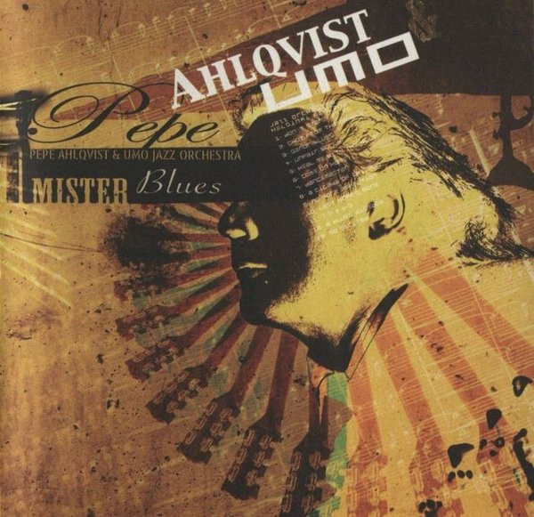 Mister Blues