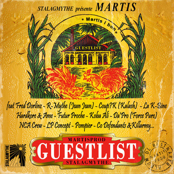 Guestlist