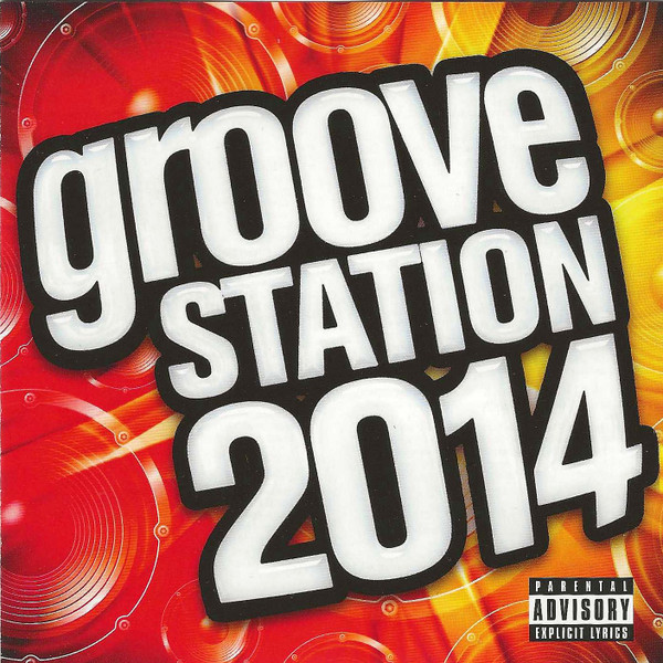 Groove Station 2014