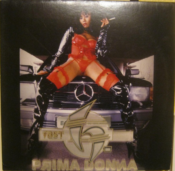 Prima Donna