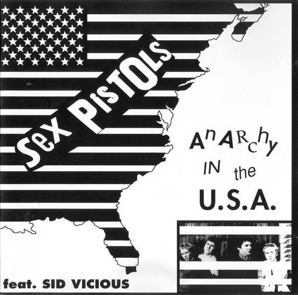 Anarchy In The USA