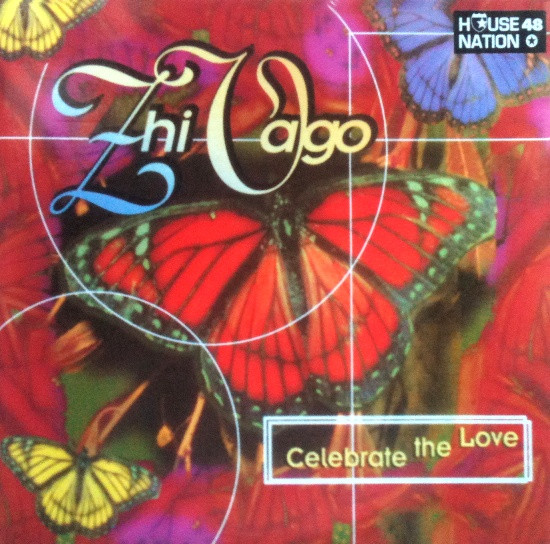 Celebrate The Love