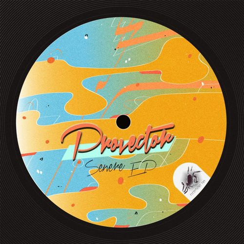 Senere EP