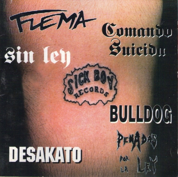 Compilado Sick Boy