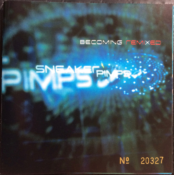 Becoming Remixed
