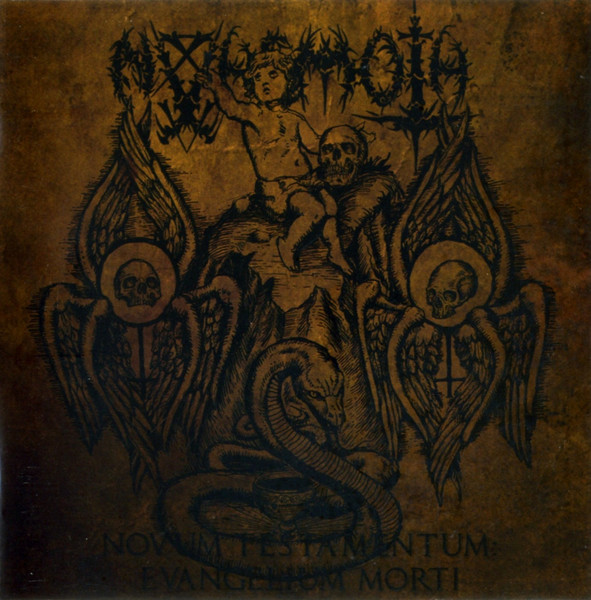 Novum Testamentum: Evangelium Morti