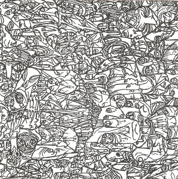 Cacophony