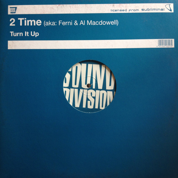 Turn It Up