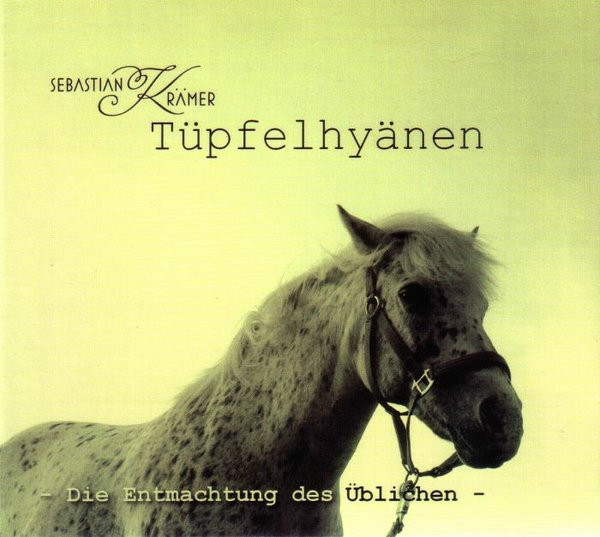 Tüpfelhyänen - Die Entmachtung Des Üblichen