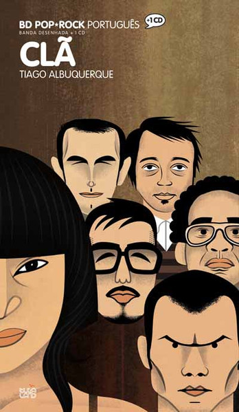 BD Pop Rock Português