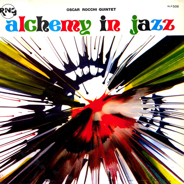 Alchemy In Jazz