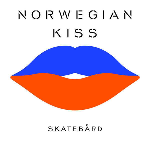 Norwegian Kiss
