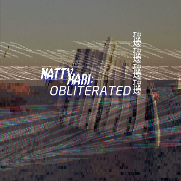 Obliterated