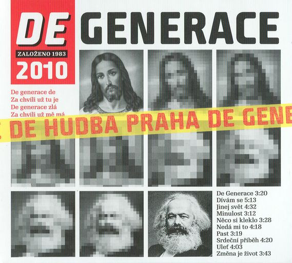 De Generace