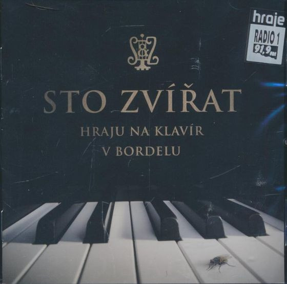 Hraju Na Klavír V Bordelu