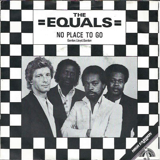No Place To Go 