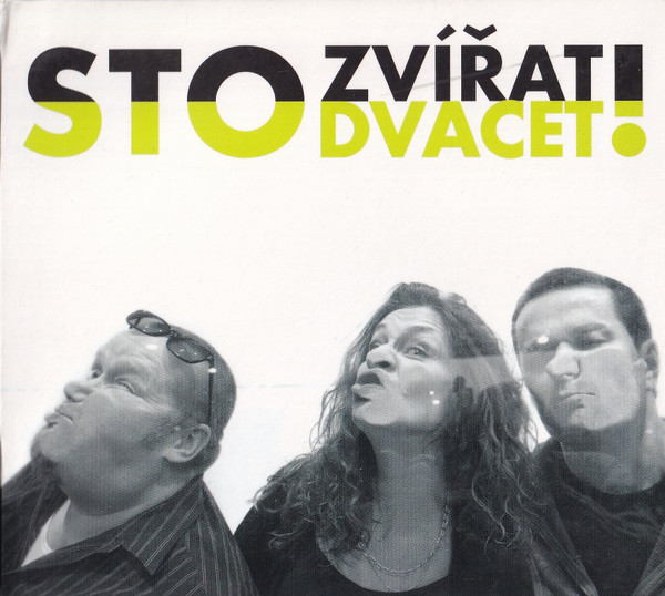 Sto Dvacet!