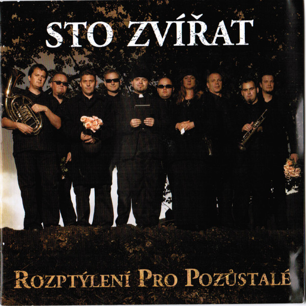 Rozptýlení Pro Pozůstalé