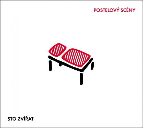 Postelový Scény