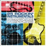 25 Rockin' Instrumentals