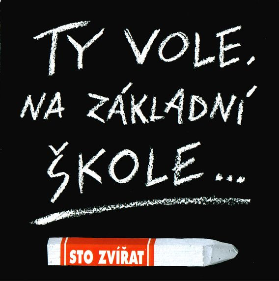 Ty Vole, Na Základní Škole...