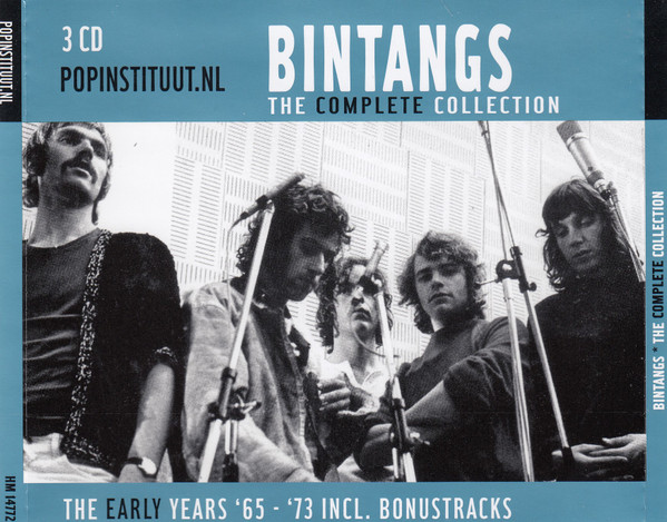 The Complete Collection (The Early Years '65 - '73)