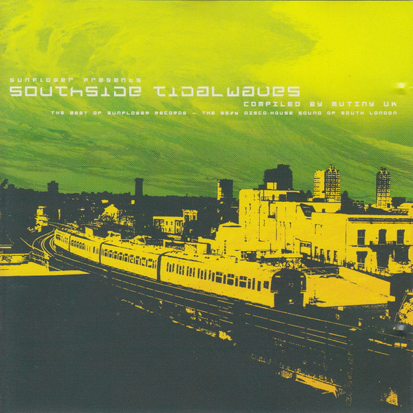 Southside Tidalwaves