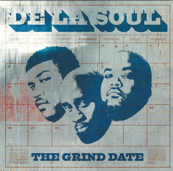 The Grind Date