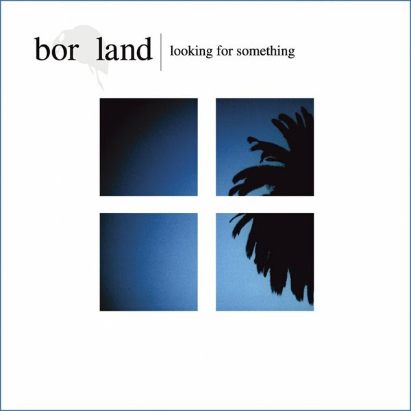 Looking For Something