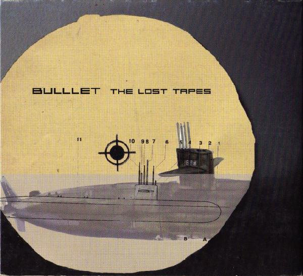 The Lost Tapes