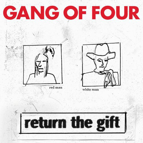 Return The Gift