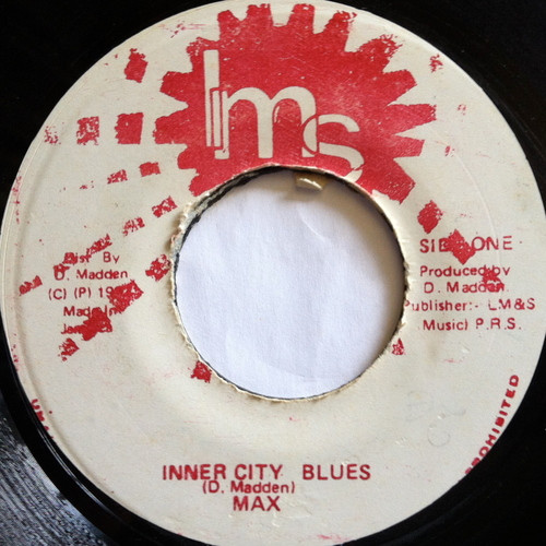 Inner City Blues / August